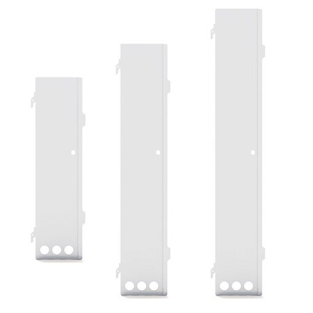 Powergistics Just-A-Stand8 Door Edu 1B08000